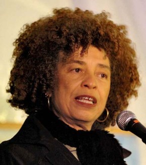 Angela Davis 1