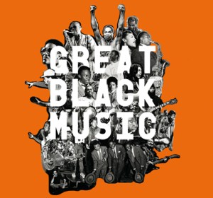 Black Music