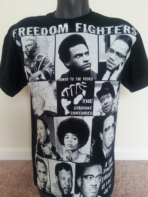 Freedom Fighters