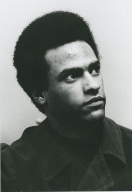 Huey P. Newton