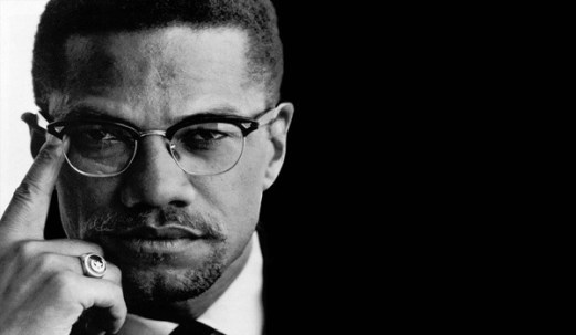 Malcolm X