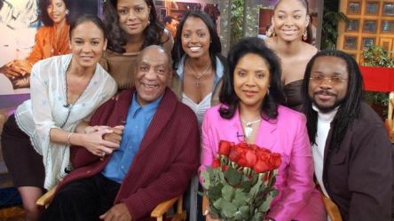 the cosby show cast ap graphics bank